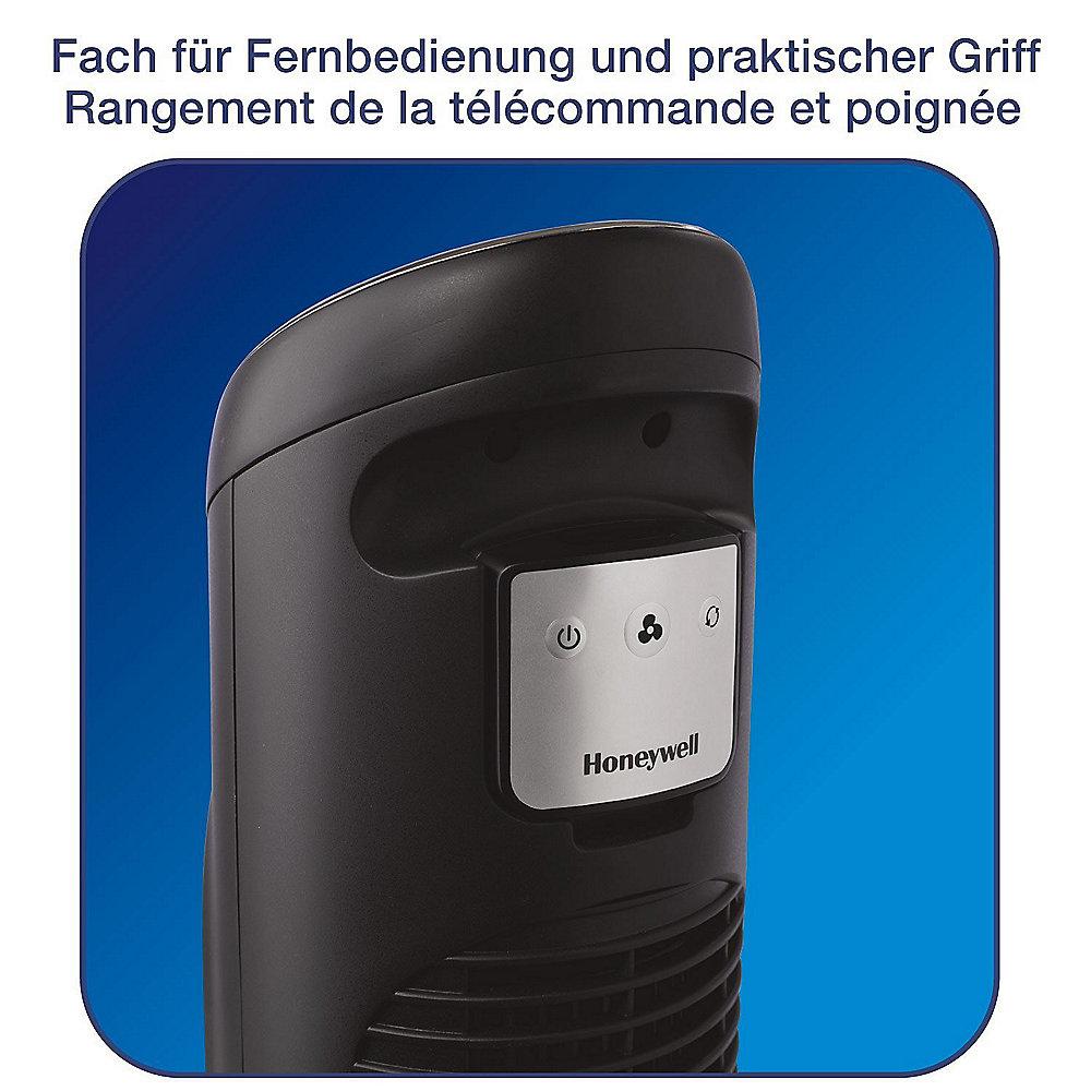 Honeywell HYF290E4 Turmventilator 30 W schwarz