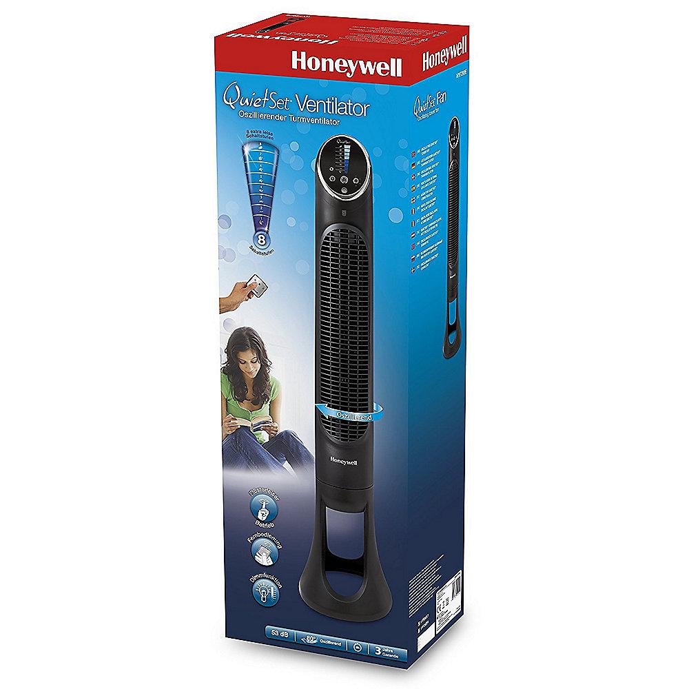 Honeywell HYF290E4 Turmventilator 30 W schwarz