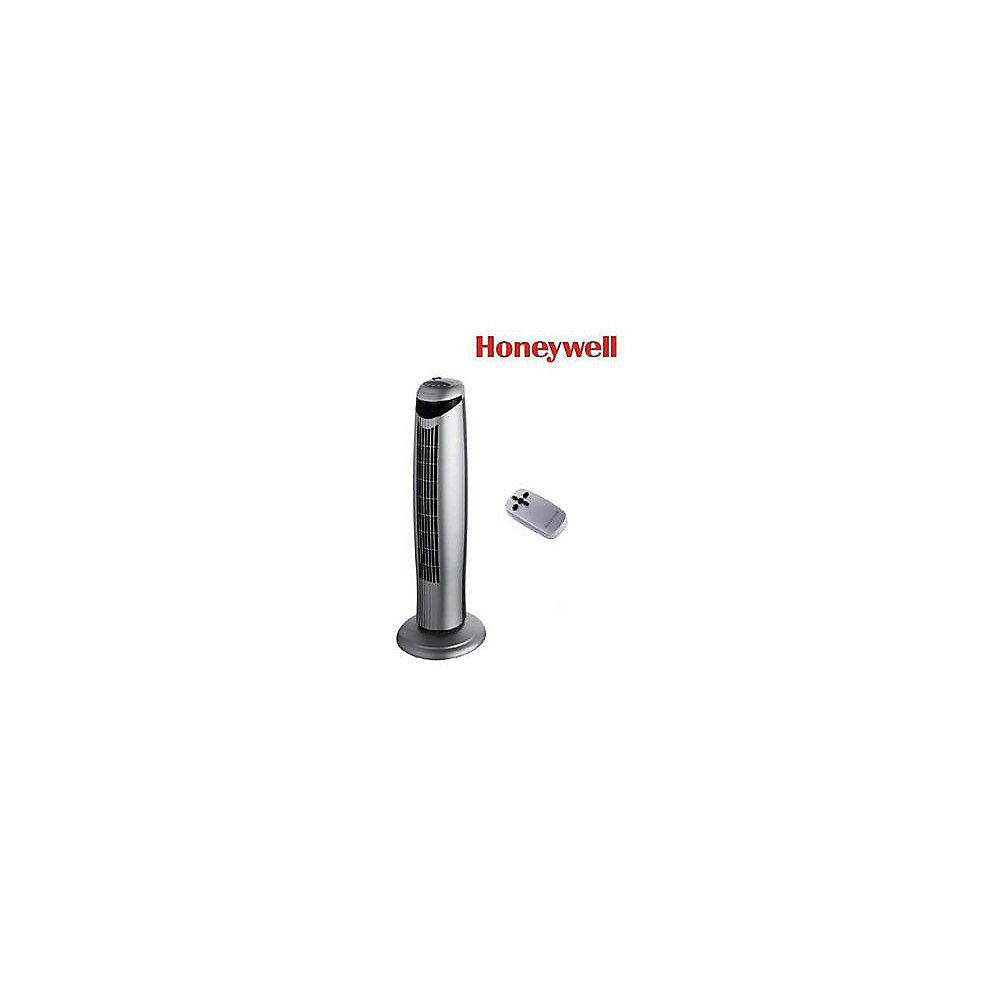 Honeywell HYF500E4 Turbo Force Turmventilator ?? W schwarz