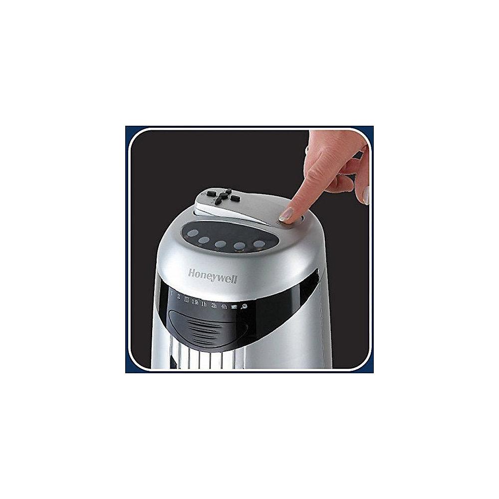 Honeywell HYF500E4 Turbo Force Turmventilator ?? W schwarz