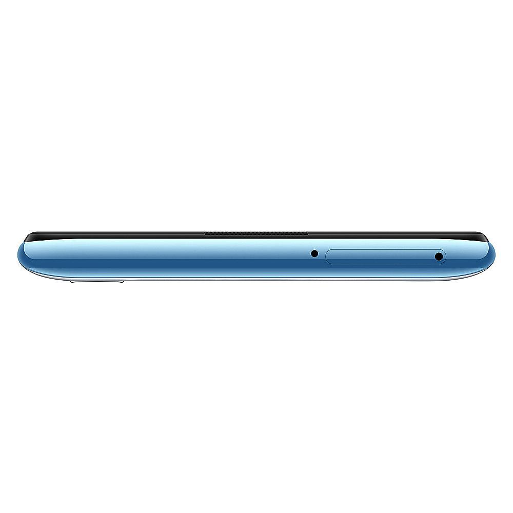 Honor 10 Lite sky blue 3/64GB Android 9.0 Smartphone mit 24MP Frontkamera
