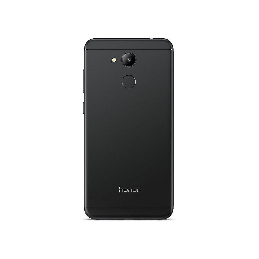 Honor 6C Pro 3/32GB black Dual-SIM Android 7.0 Smartphone, *Honor, 6C, Pro, 3/32GB, black, Dual-SIM, Android, 7.0, Smartphone