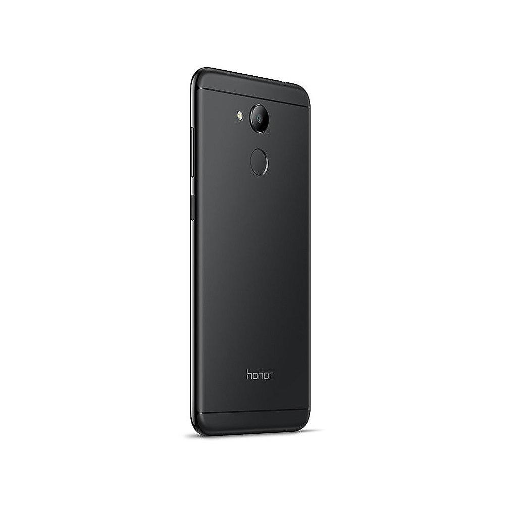 Honor 6C Pro 3/32GB black Dual-SIM Android 7.0 Smartphone