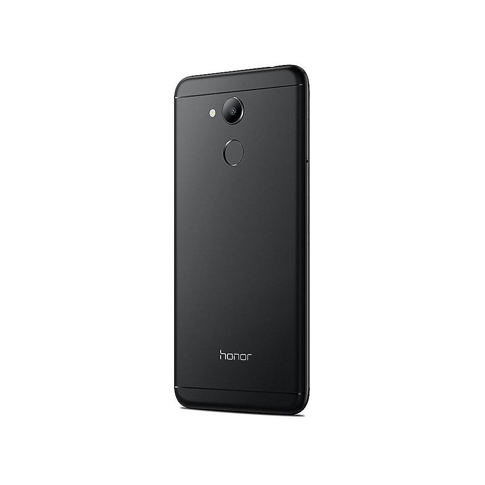 Honor 6C Pro 3/32GB black Dual-SIM Android 7.0 Smartphone, *Honor, 6C, Pro, 3/32GB, black, Dual-SIM, Android, 7.0, Smartphone