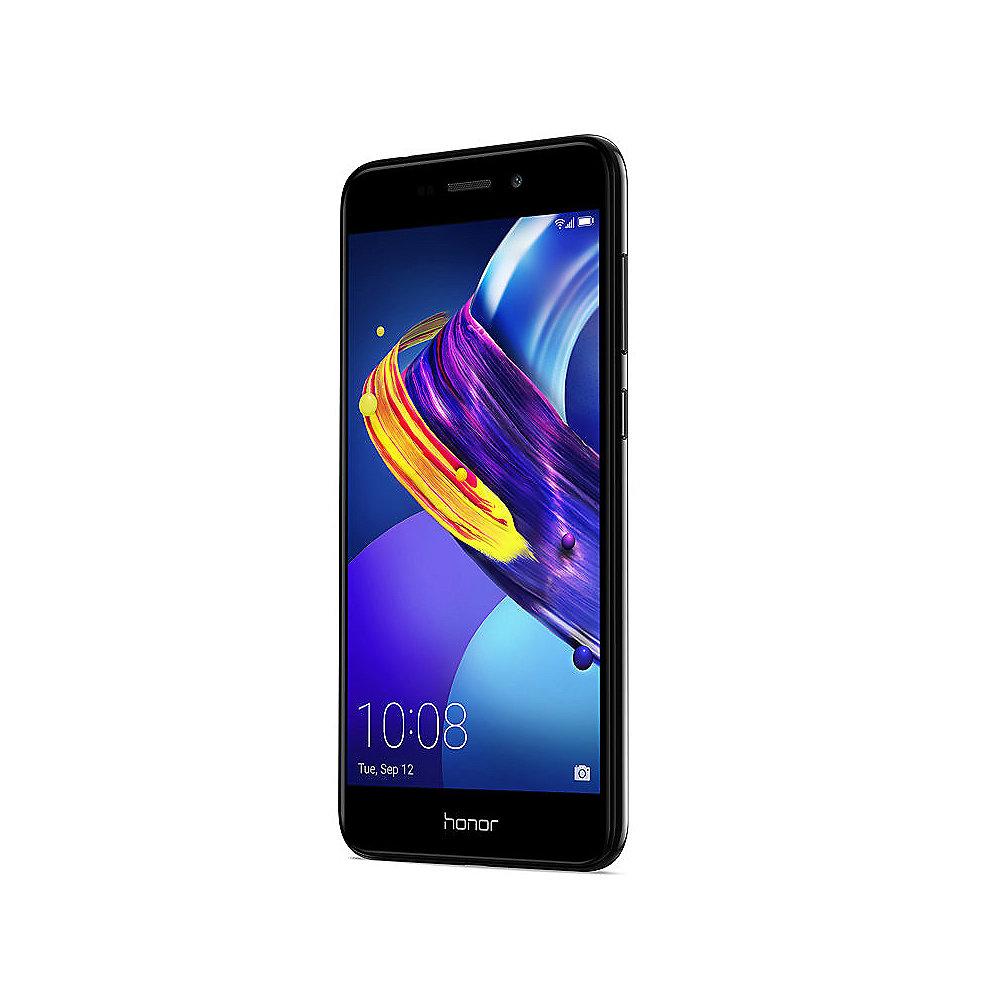 Honor 6C Pro 3/32GB black Dual-SIM Android 7.0 Smartphone