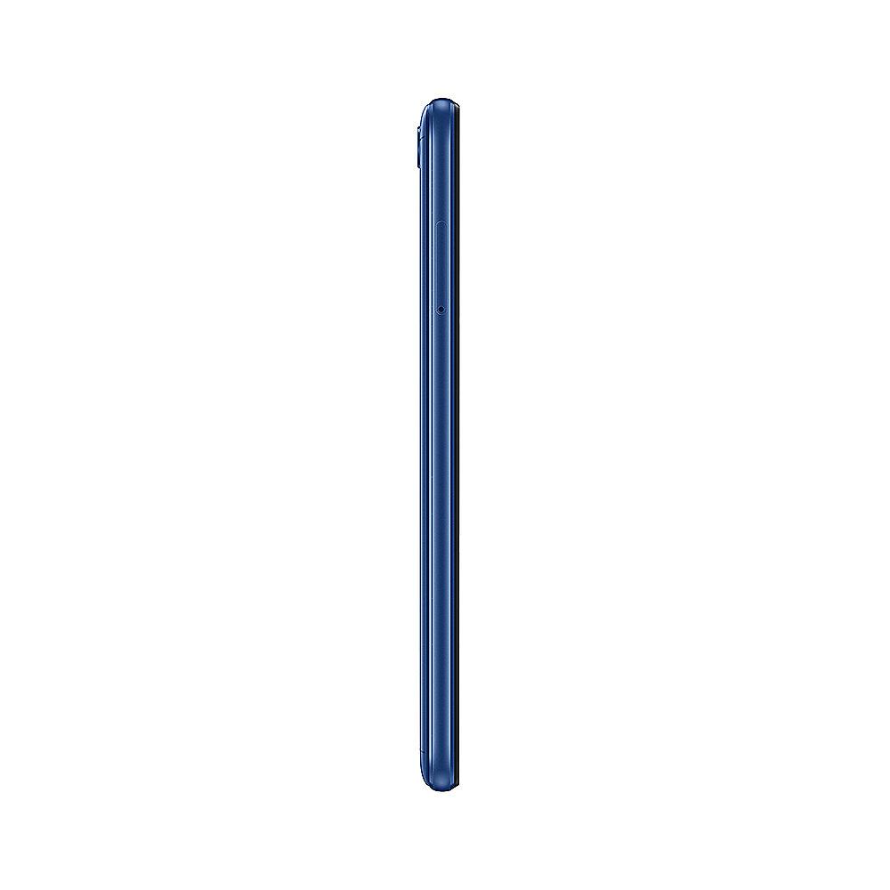 Honor 7S blue Dual-SIM Android 8.0 Smartphone