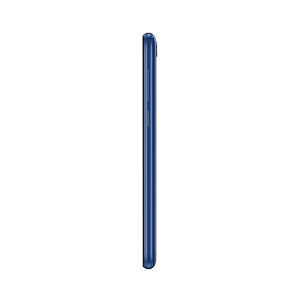 Honor 7S blue Dual-SIM Android 8.0 Smartphone