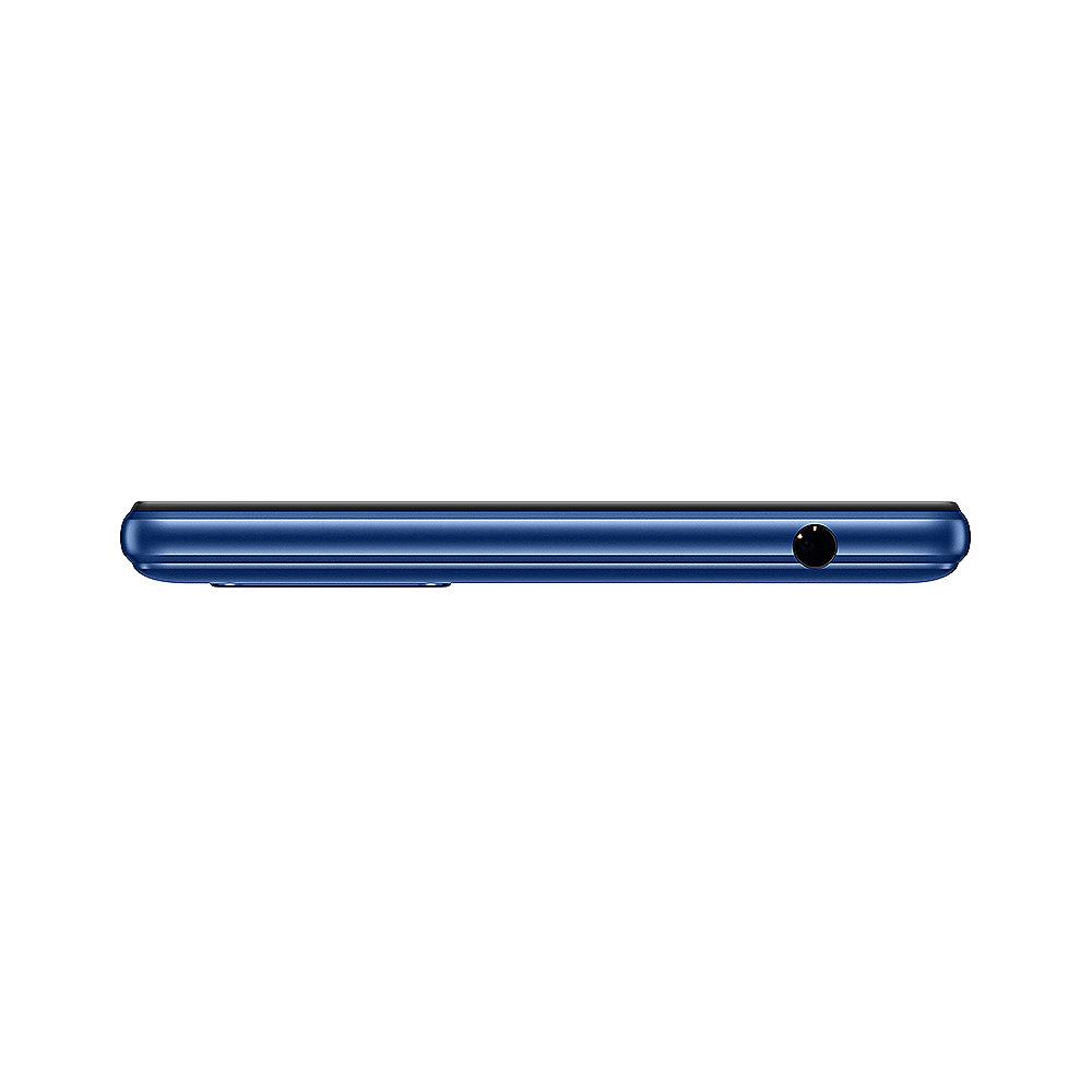 Honor 7S blue Dual-SIM Android 8.0 Smartphone