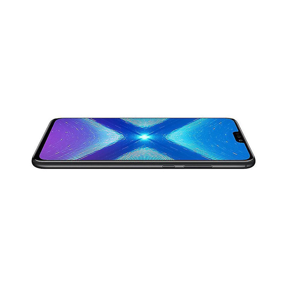 Honor 8X black 128 GB Android 8.1 Smartphone   Honor Smart Scale AH-100, Honor, 8X, black, 128, GB, Android, 8.1, Smartphone, , Honor, Smart, Scale, AH-100