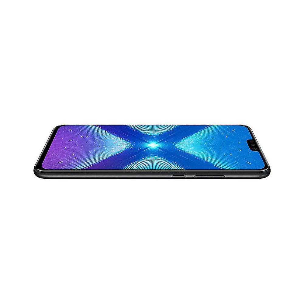 Honor 8X black Android 8.1 Smartphone   Honor Smart Scale AH100, Honor, 8X, black, Android, 8.1, Smartphone, , Honor, Smart, Scale, AH100