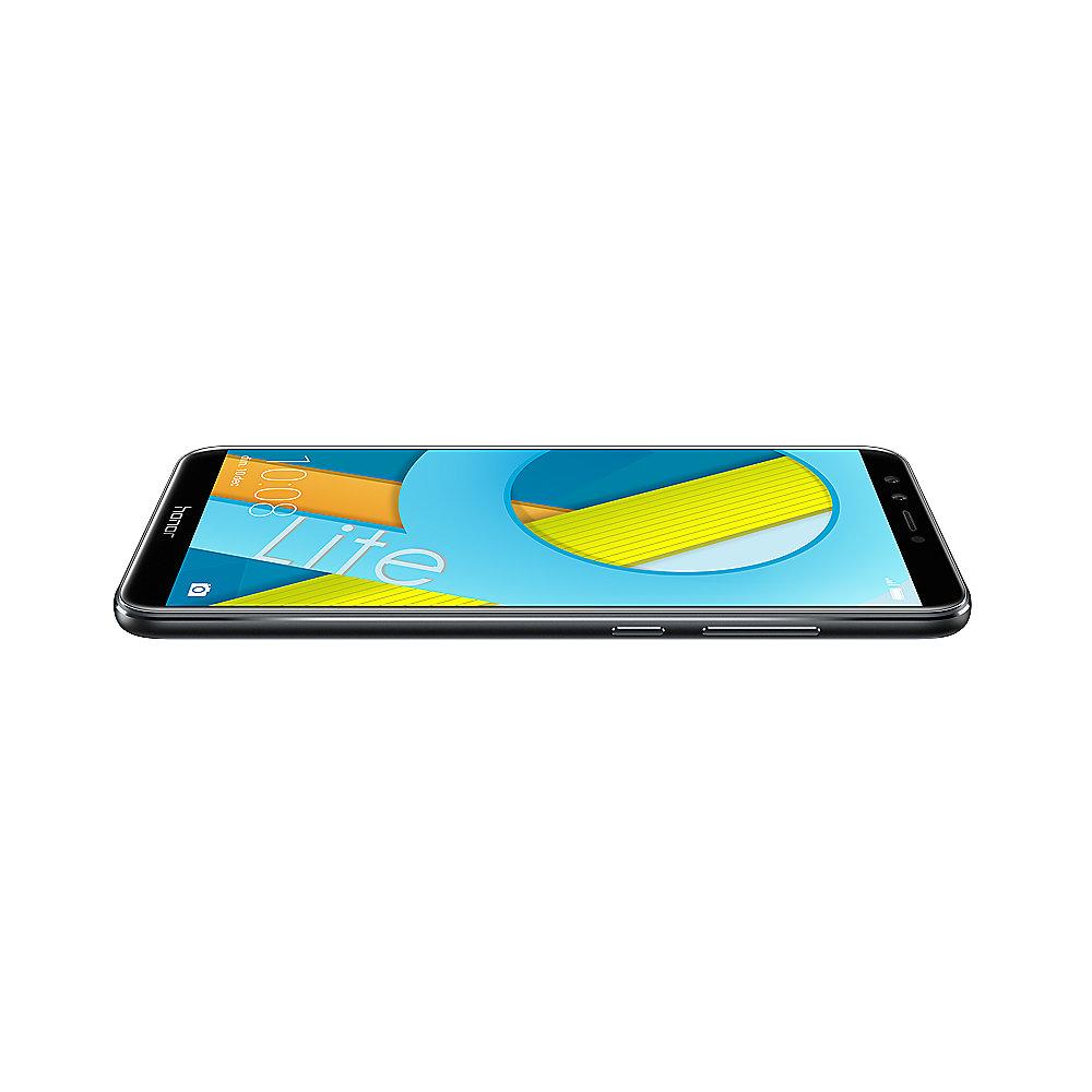 Honor 9 Lite midnight black 3/32GB   Honor SMART SCALE AH100