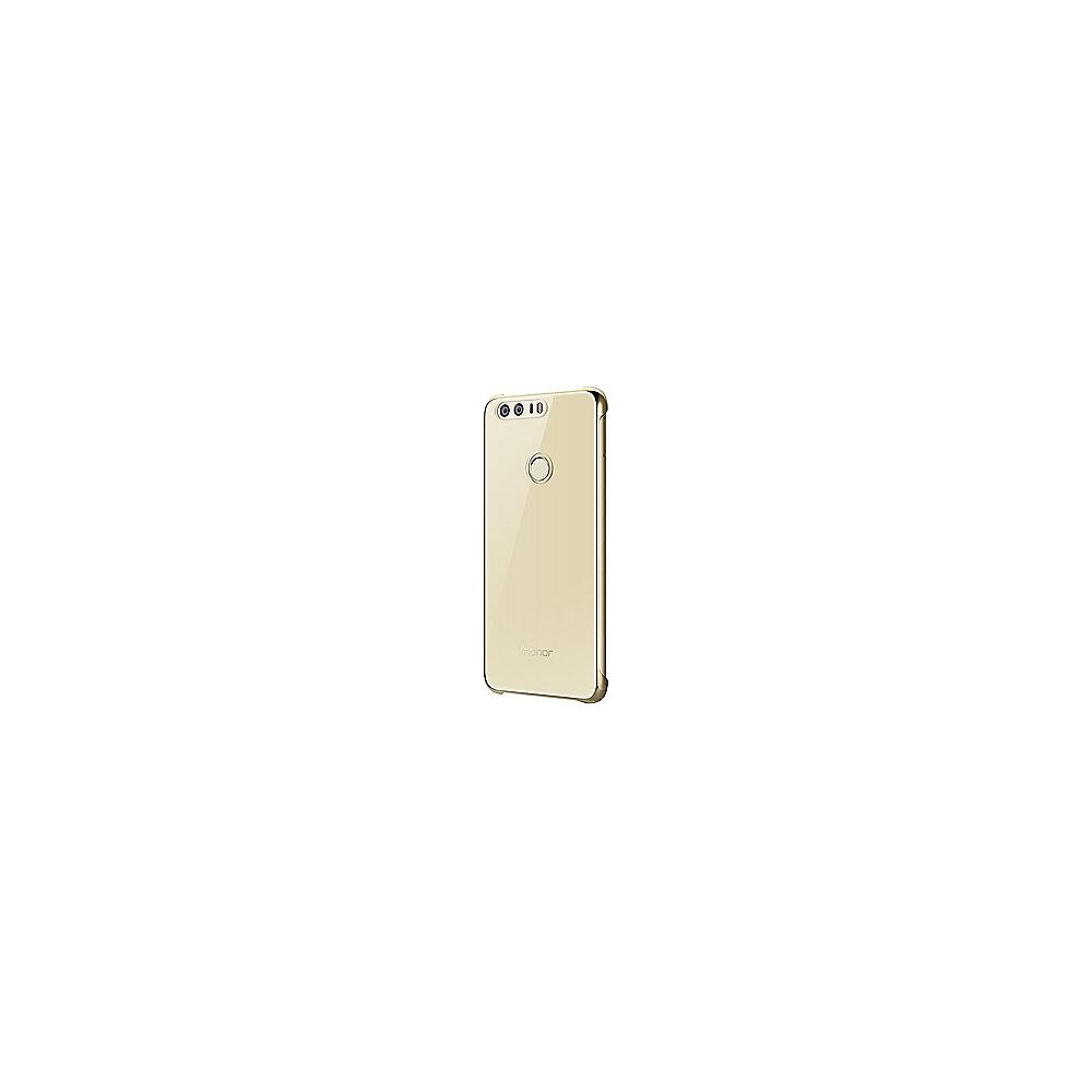 Honor Backcover für Honor 8, gold