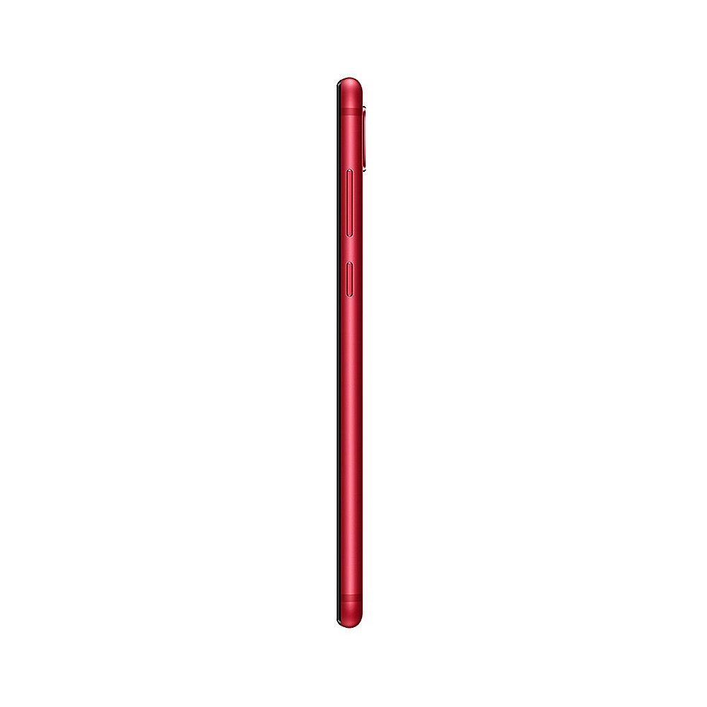 Honor Play Player Edition rot Dual-SIM Android 8.1 Smartphone mit Dual-Kamera, Honor, Play, Player, Edition, rot, Dual-SIM, Android, 8.1, Smartphone, Dual-Kamera