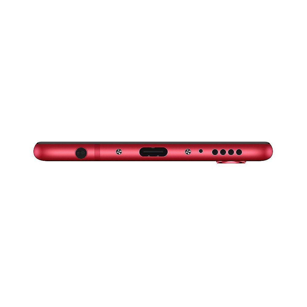 Honor Play Player Edition rot Dual-SIM Android 8.1 Smartphone mit Dual-Kamera, Honor, Play, Player, Edition, rot, Dual-SIM, Android, 8.1, Smartphone, Dual-Kamera