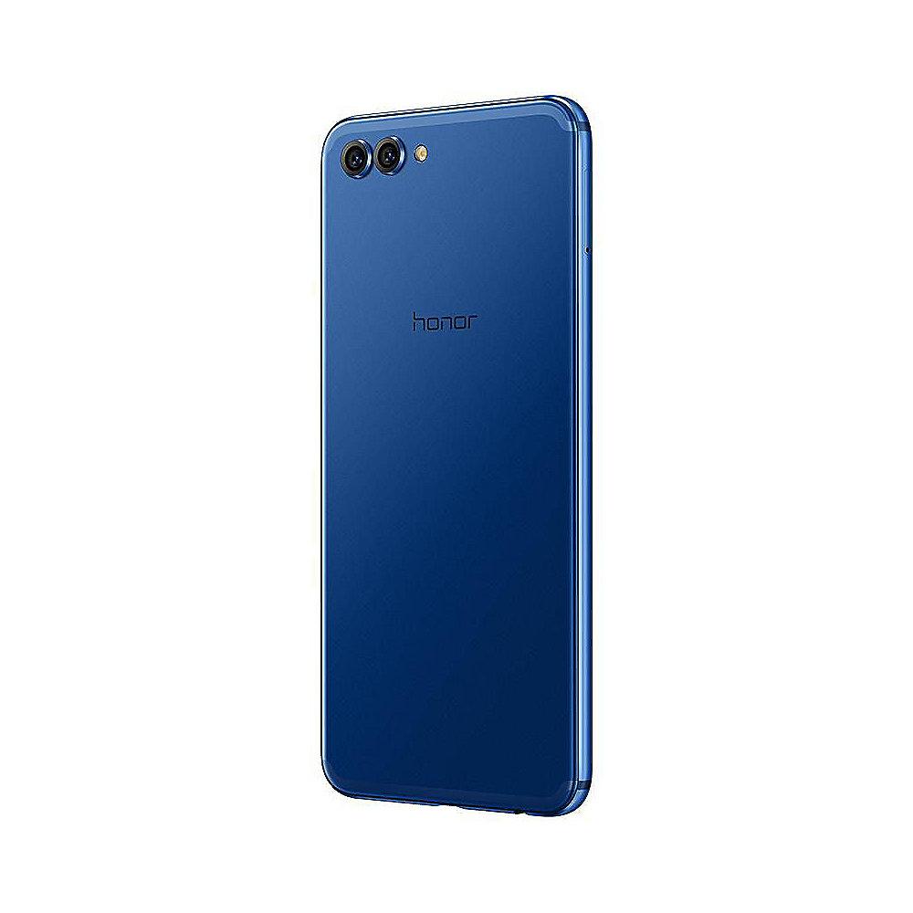 Honor View 10 blue Dual-SIM mit Dual-Kamera   Honor Smart Scale AH100, Honor, View, 10, blue, Dual-SIM, Dual-Kamera, , Honor, Smart, Scale, AH100