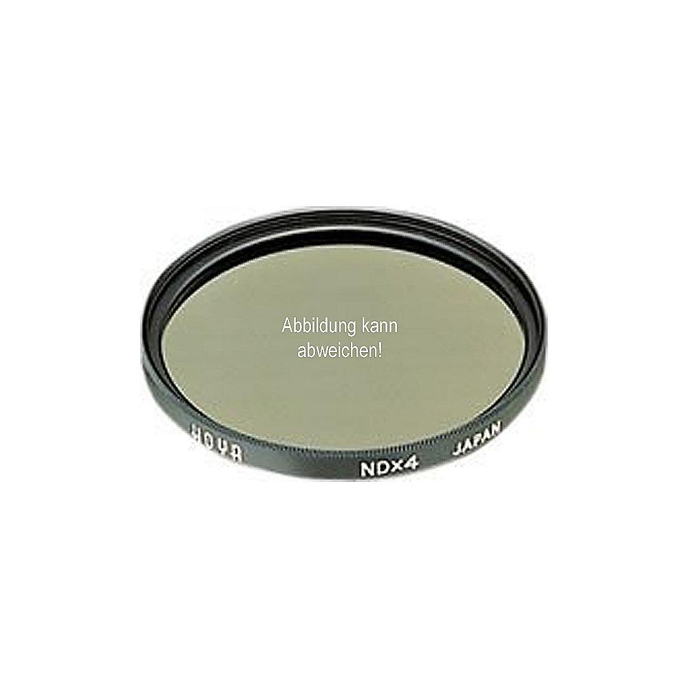 Hoya Grau-Filter ND 4 HMC 67 mm, Hoya, Grau-Filter, ND, 4, HMC, 67, mm