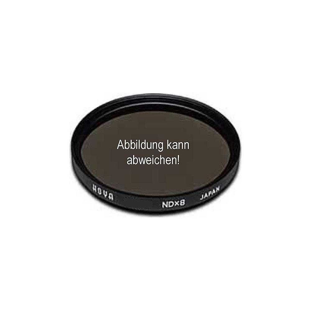 Hoya Grau-Filter ND 8 HMC 67 mm, Hoya, Grau-Filter, ND, 8, HMC, 67, mm