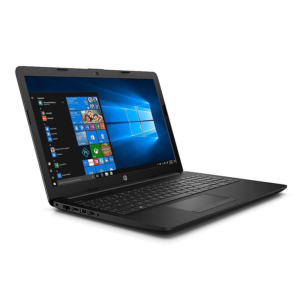 HP 15-da0002ng 15" Notebook N4000 4GB/128GB SSD ohne Windows