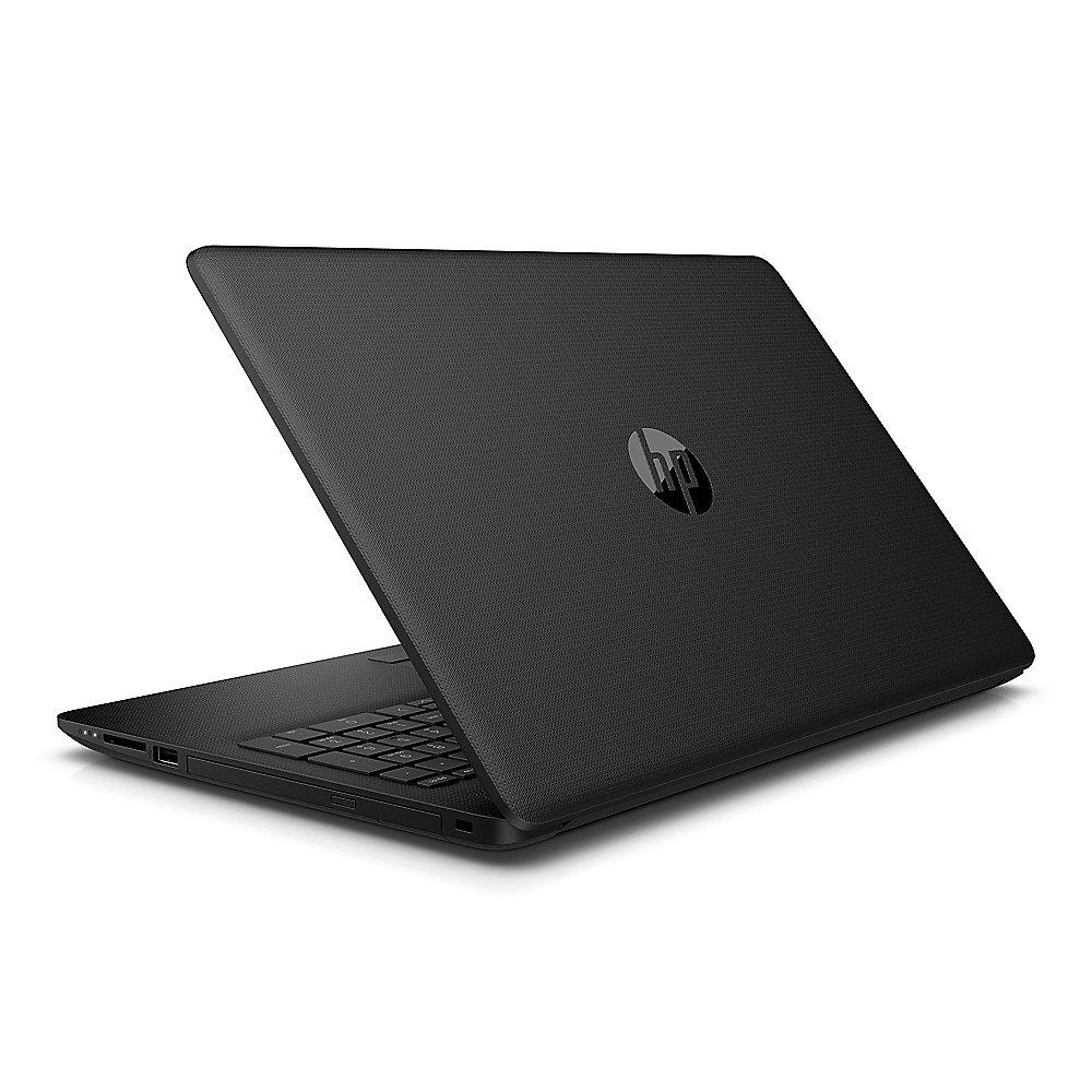 HP 15-da0402ng Notebook i5-8250U Full HD ohne Windows
