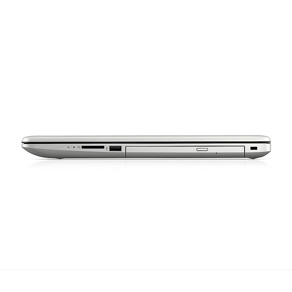 HP 17-by0407ng Notebook i5-8250U Full HD Optane Windows 10
