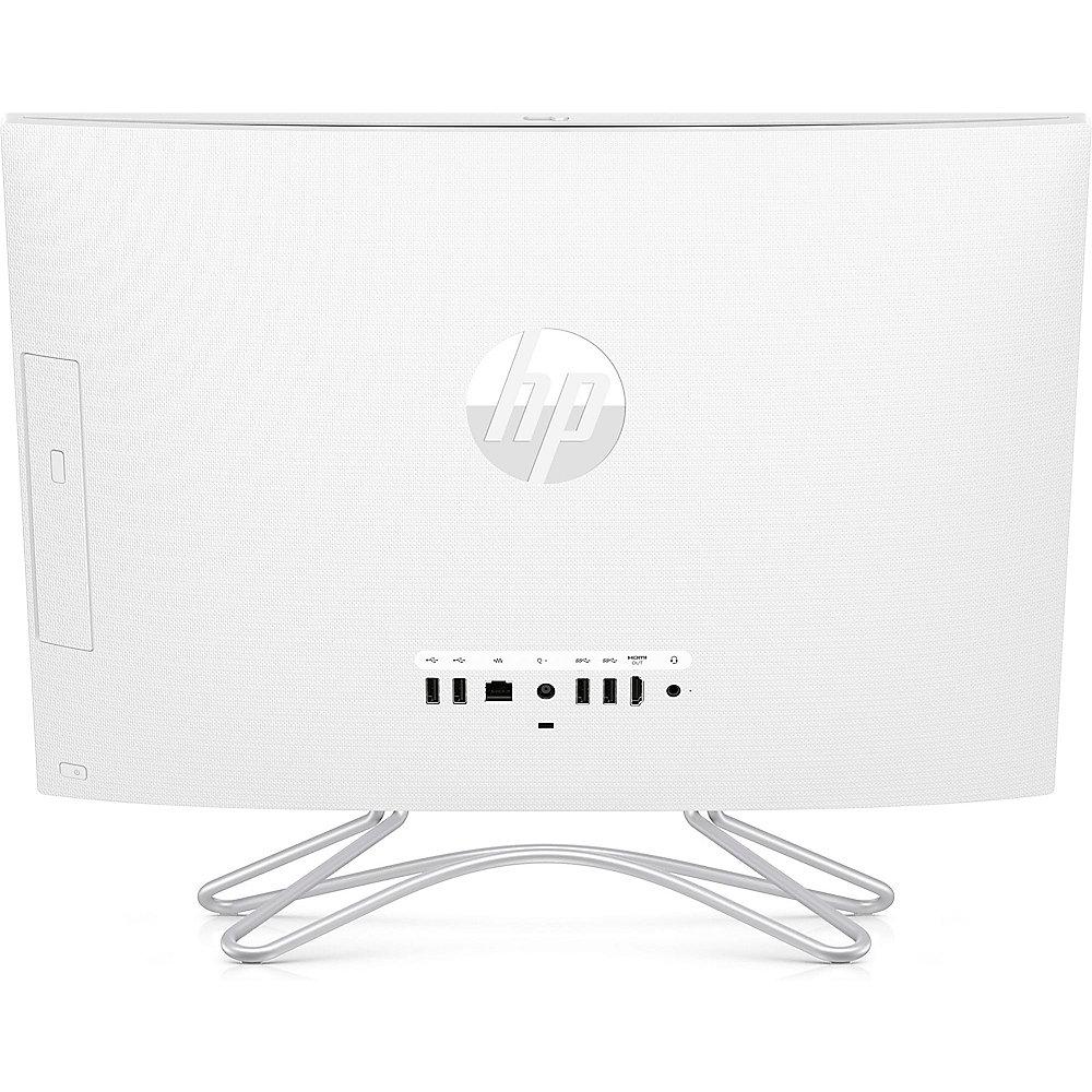 HP 22-c0500ng All-in-One PC A6-9225 4GB 1TB 22" Full HD Windows 10