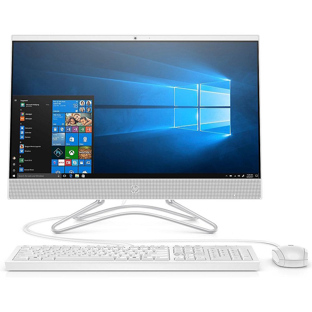 HP 24-f0056ng All-in-One PC i7-8700T 8GB 256GB SSD FHD Windows 10, HP, 24-f0056ng, All-in-One, PC, i7-8700T, 8GB, 256GB, SSD, FHD, Windows, 10