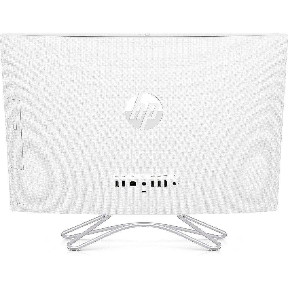 HP 24-f0056ng All-in-One PC i7-8700T 8GB 256GB SSD FHD Windows 10