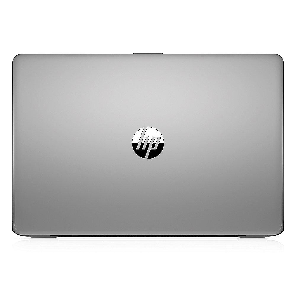 HP 250 G6 SP 2UB91ES Notebook N4200 15