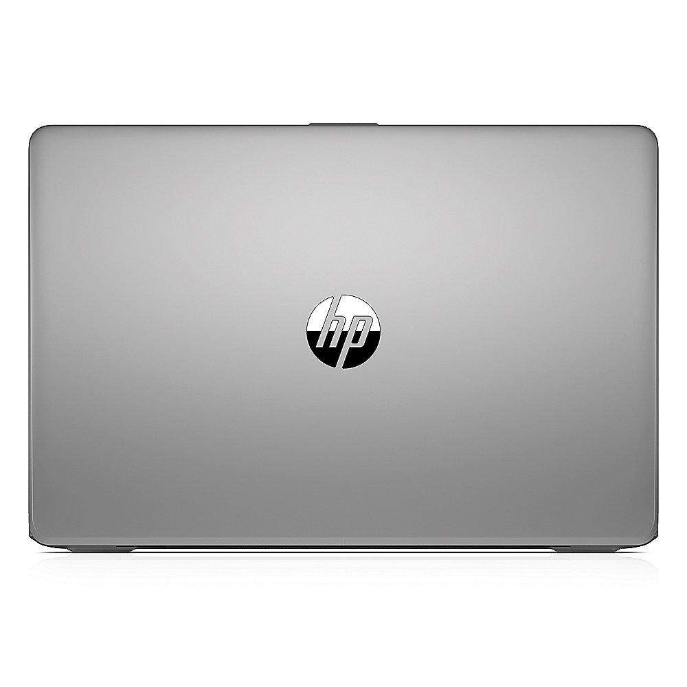 HP 250 G6 SP 2UB91ES Notebook N4200 15" Full HD matt 4GB 256GB SSD Windows 10