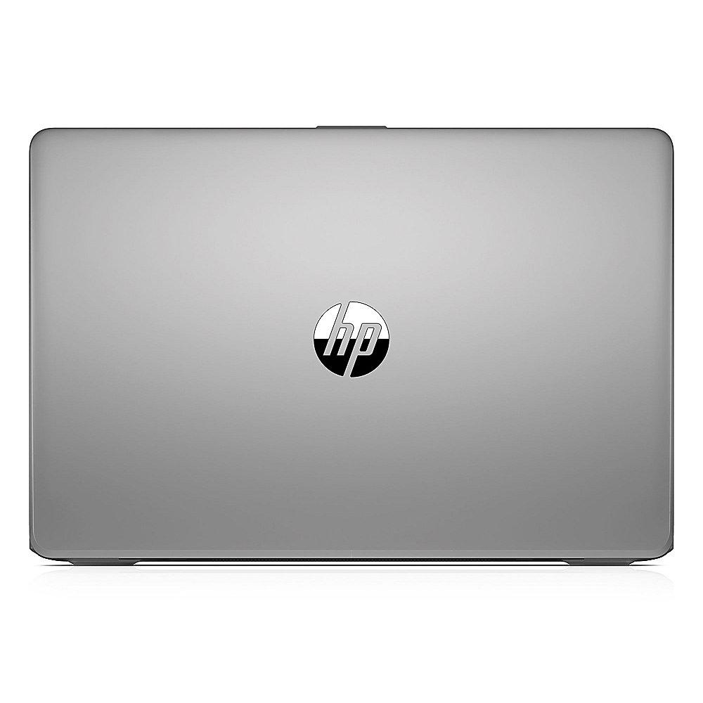 HP 250 G6 SP 4QW29ES Notebook 15,6" Full HD matt i3-7020U 8GB/256GB SSD DOS