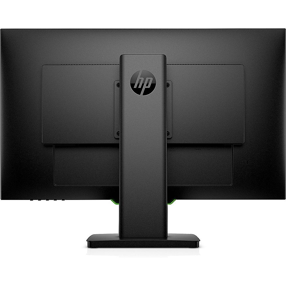 HP 27xq 68,6cm (27") Gaming-Monitor 144Hz AMD FreeSync 1ms 350cd/m²