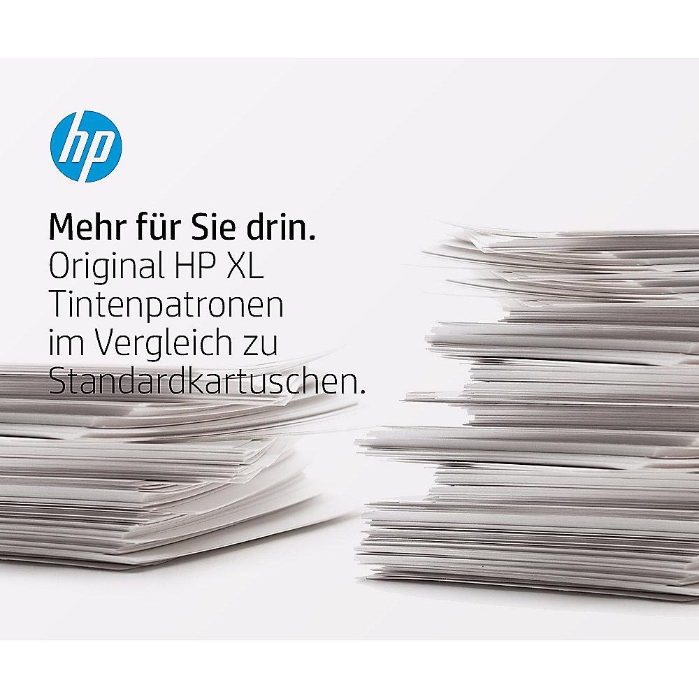 HP 920XL Original Druckerpatrone schwarz mit hoher Kapazität CD975AE