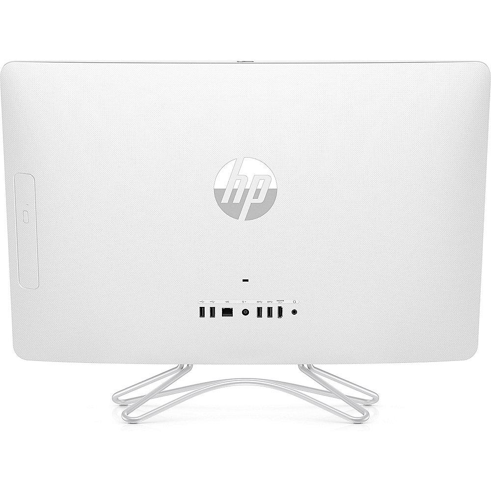 HP All-in-One 24-e052ng i3-7100U 4GB 256GB SSD Full HD Windows 10