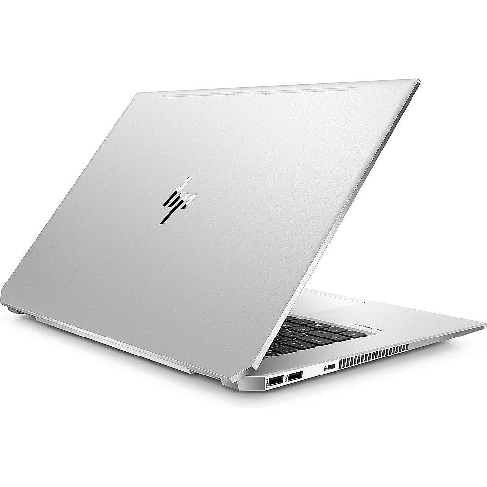 HP Campus EliteBook 1050 G1 i5-8300H 8GB/256GB SSD 15"FHD GTX1050 ohne OS