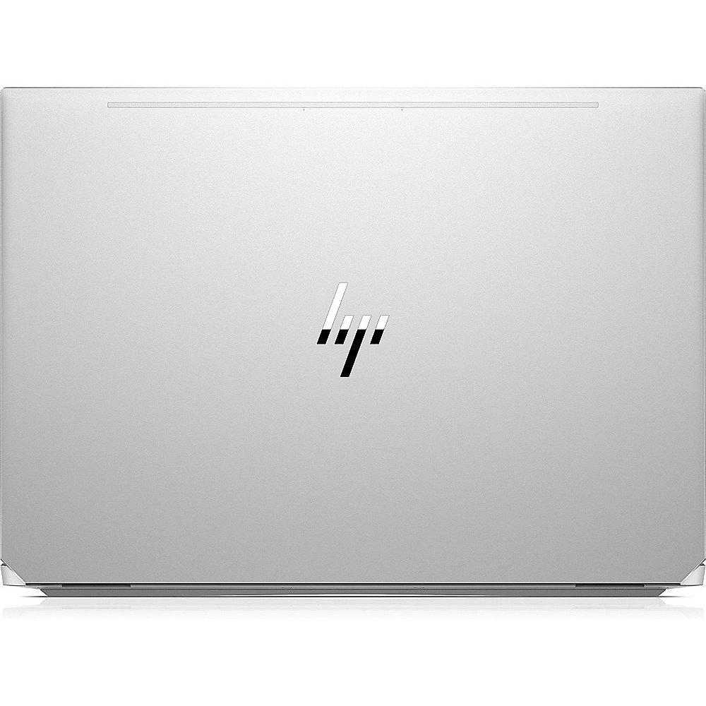 HP Campus EliteBook 1050 G1 i5-8300H 8GB/256GB SSD 15"FHD GTX1050 ohne OS