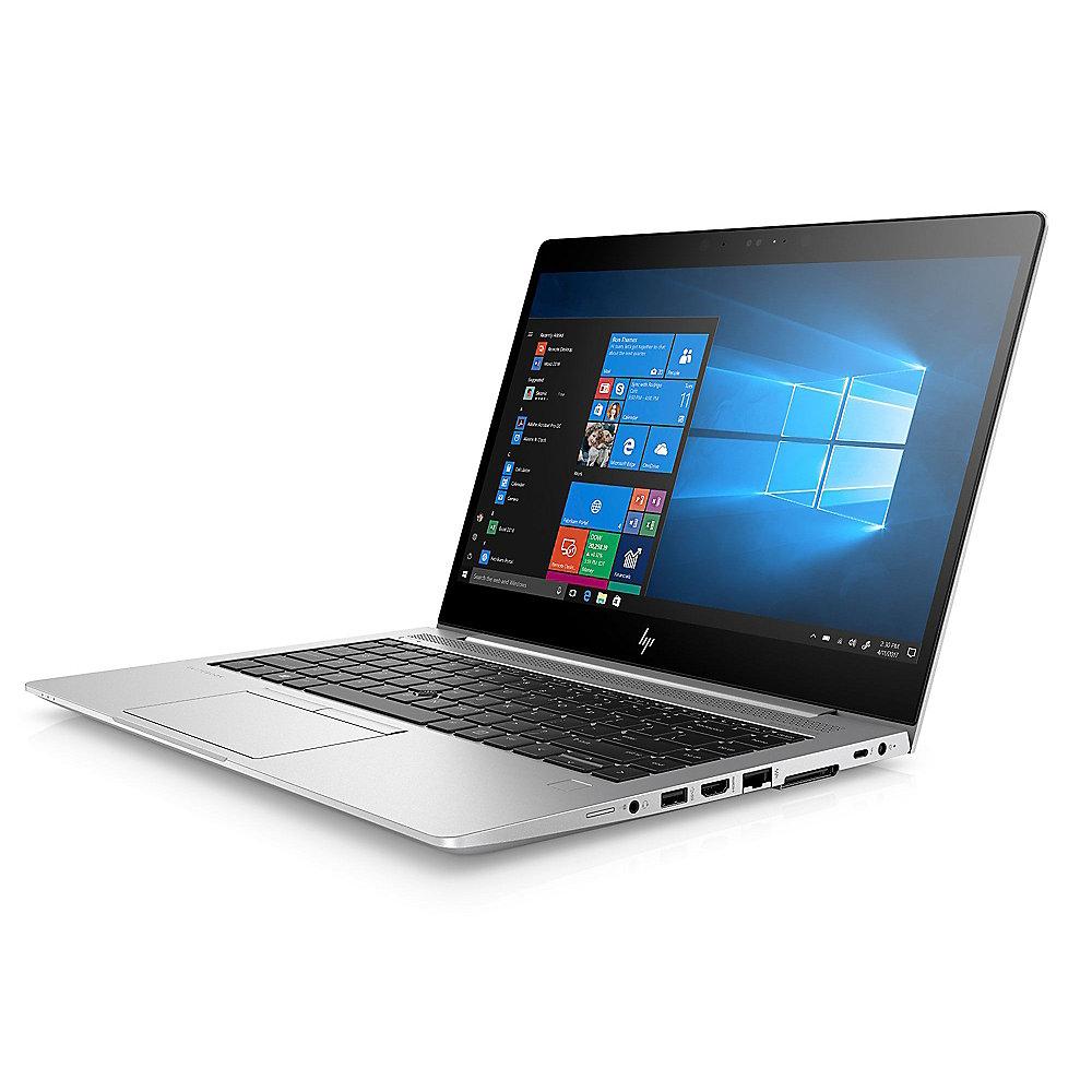 HP Campus EliteBook 840 G5 3ZG03ES Notebook i5-8250 Full HD SSD ohne Windows