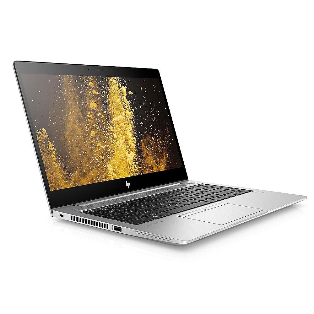 HP Campus EliteBook 840 G5 3ZG03ES Notebook i5-8250 Full HD SSD ohne Windows