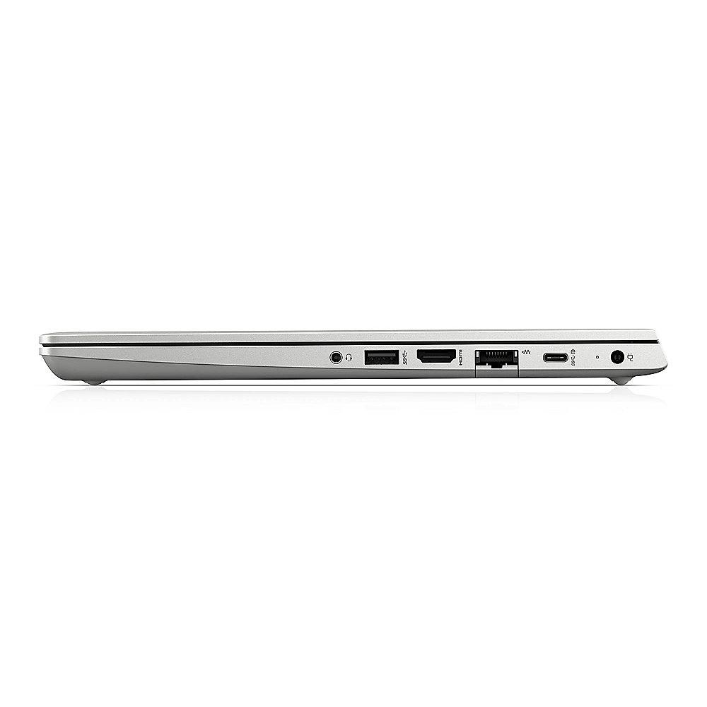 HP Campus ProBook 430 G6 6EB34ES 13" Full HD i5-8265U 8GB/256GB SSD Win 10