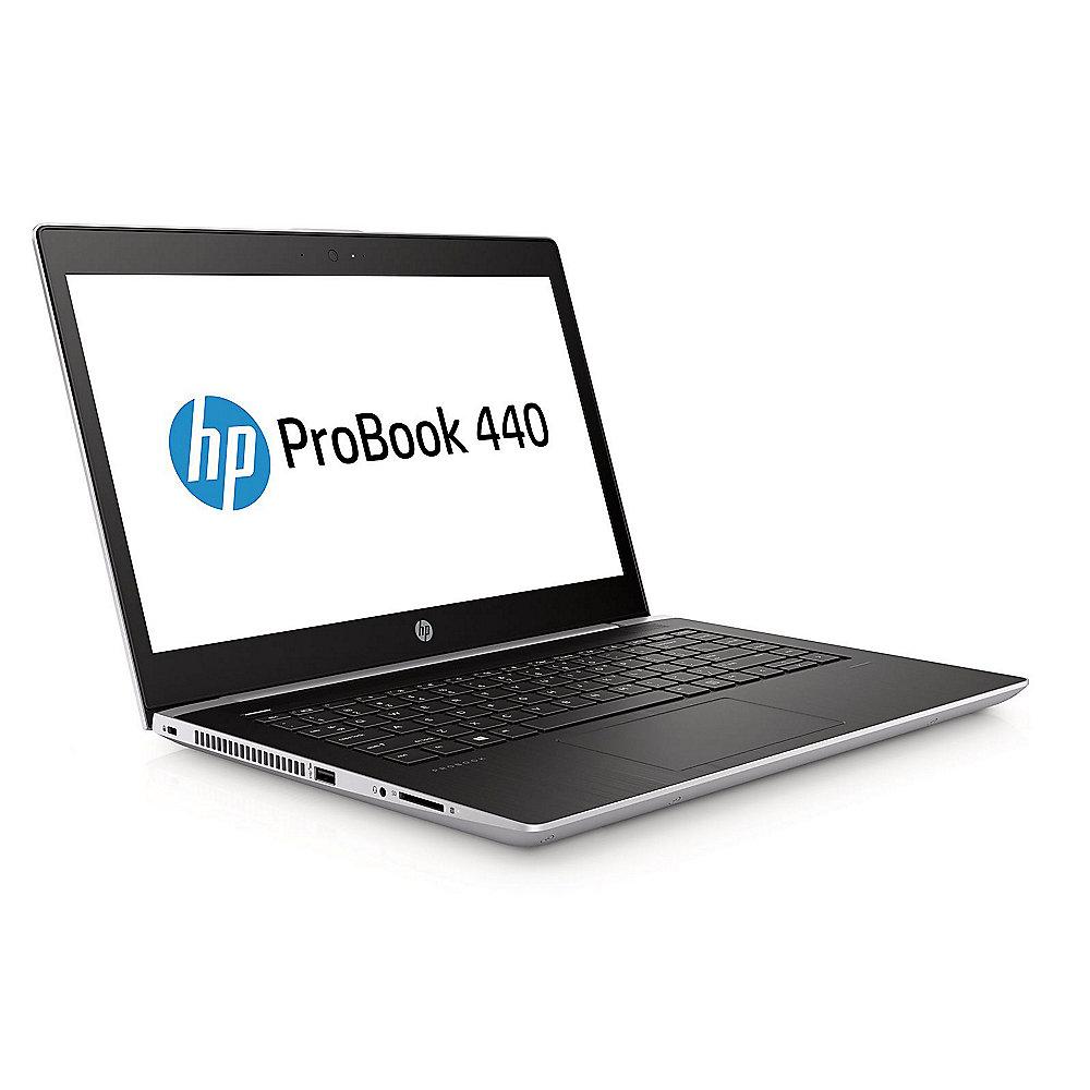 HP Campus ProBook 440 G5 3KX87ES Notebook i5-8250U Full HD SSD ohne Windows, HP, Campus, ProBook, 440, G5, 3KX87ES, Notebook, i5-8250U, Full, HD, SSD, ohne, Windows