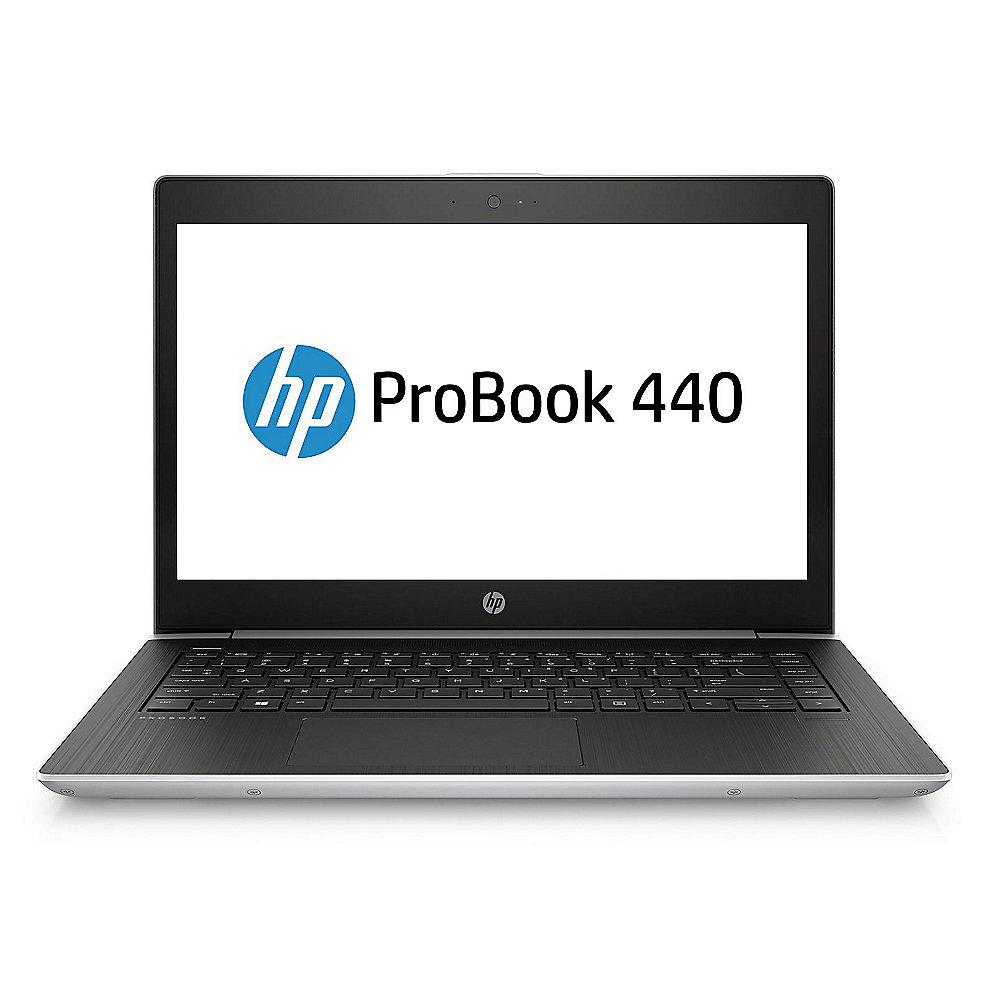 HP Campus ProBook 440 G5 3KX87ES Notebook i5-8250U Full HD SSD ohne Windows, HP, Campus, ProBook, 440, G5, 3KX87ES, Notebook, i5-8250U, Full, HD, SSD, ohne, Windows