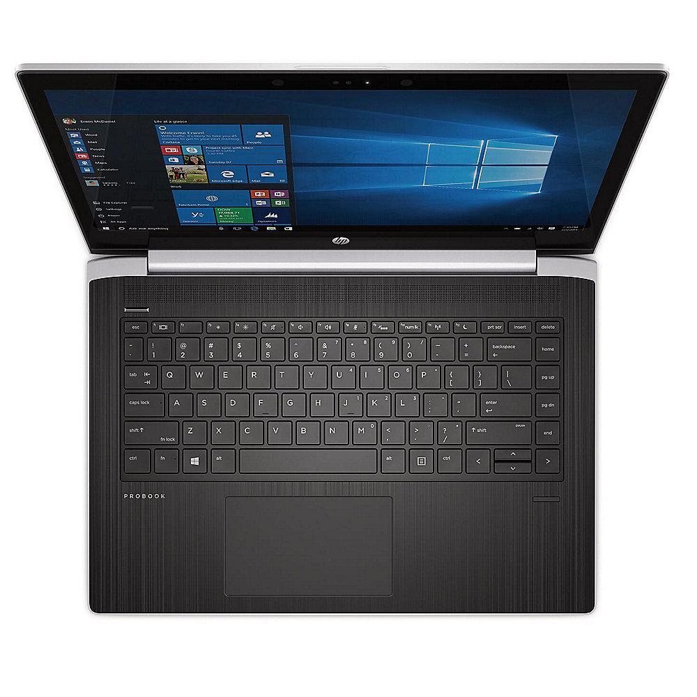 HP Campus ProBook 440 G5 3KX87ES Notebook i5-8250U Full HD SSD ohne Windows