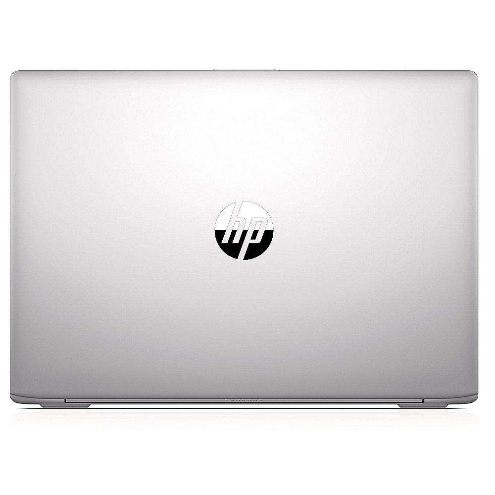 HP Campus ProBook 440 G5 3KX87ES Notebook i5-8250U Full HD SSD ohne Windows