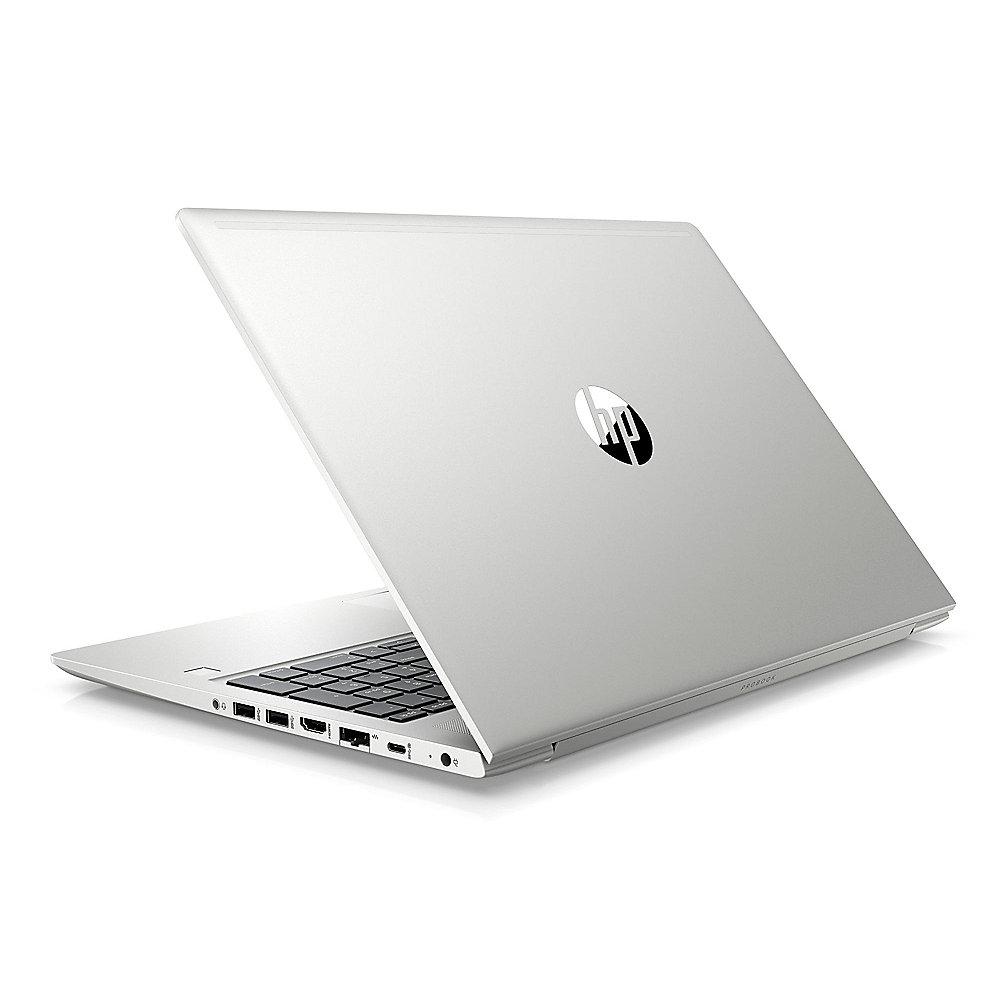 HP Campus ProBook 450 G6 6EB35ES 15" Full HD i5-8265U 8GB/1TB 256GB SSD Win 10