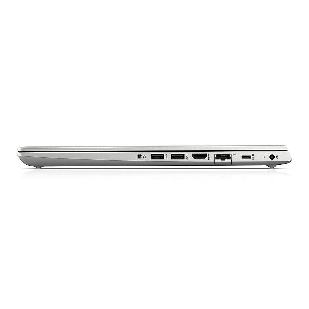 HP Campus ProBook 450 G6 6EB35ES 15" Full HD i5-8265U 8GB/1TB 256GB SSD Win 10