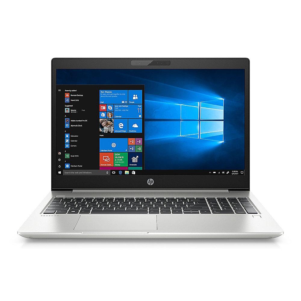 HP Campus ProBook 450 G6 6EB35ES 15" Full HD i5-8265U 8GB/1TB 256GB SSD Win 10