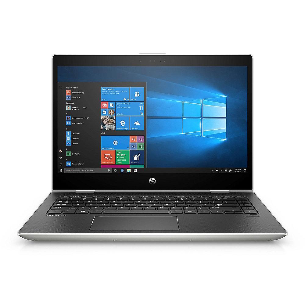 HP Campus ProBook x360 440 G1 2in1 Notebook i5-8250U Full HD SSD LTE ohne Win