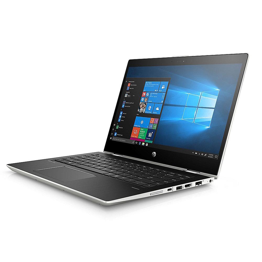 HP Campus ProBook x360 440 G1 2in1 Notebook i5-8250U Full HD SSD LTE ohne Win