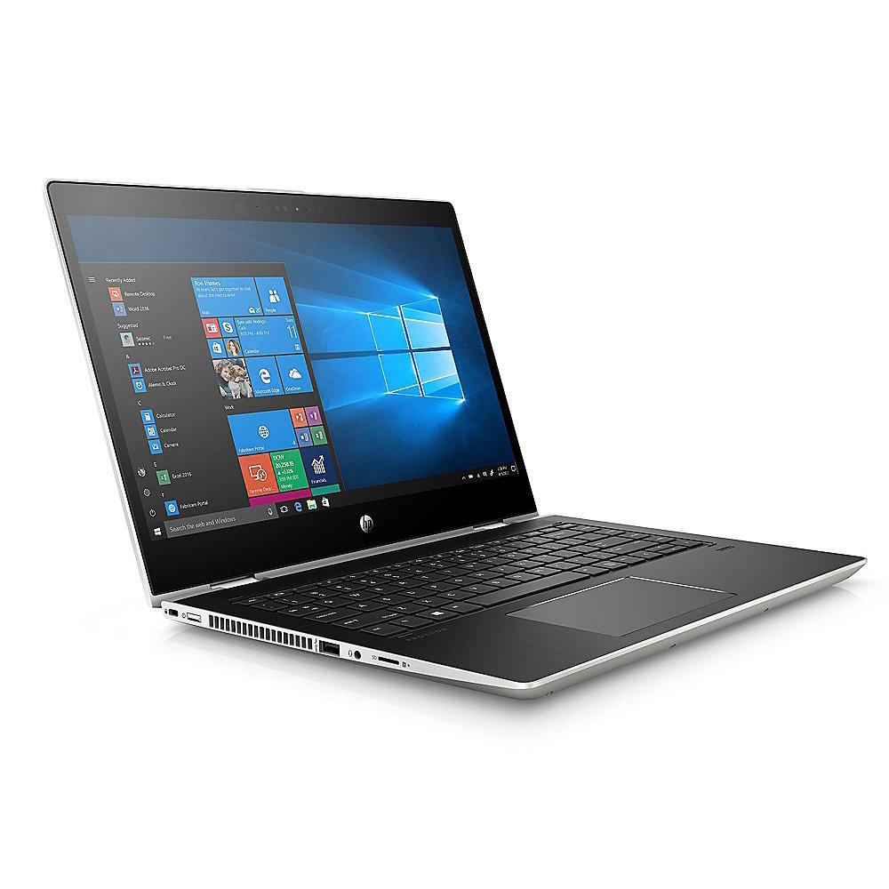 HP Campus ProBook x360 440 G1 2in1 Notebook i5-8250U Full HD SSD LTE ohne Win