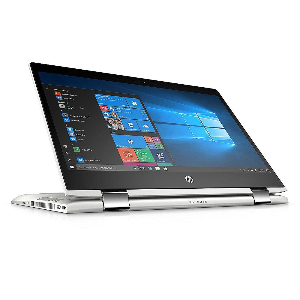 HP Campus ProBook x360 440 G1 2in1 Notebook i5-8250U Full HD SSD LTE ohne Win