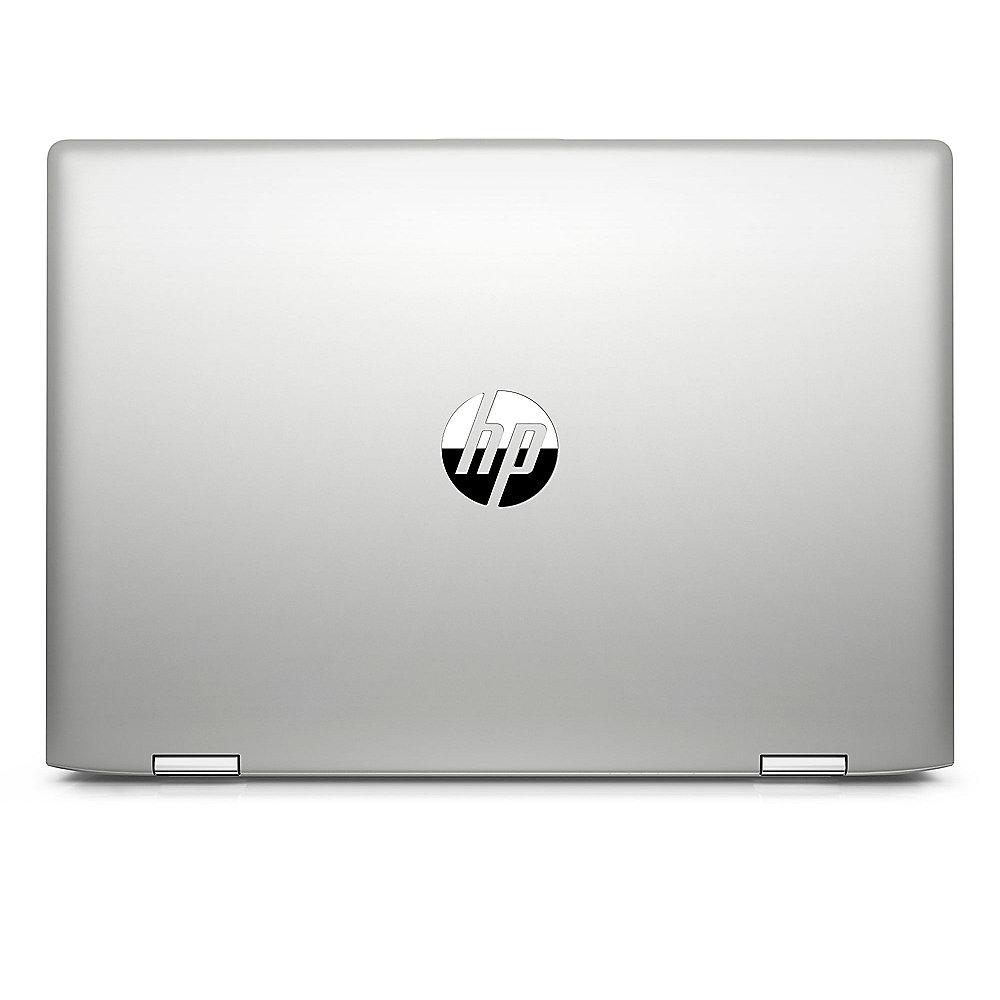 HP Campus ProBook x360 440 G1 2in1 Notebook i5-8250U Full HD SSD LTE ohne Win, HP, Campus, ProBook, x360, 440, G1, 2in1, Notebook, i5-8250U, Full, HD, SSD, LTE, ohne, Win